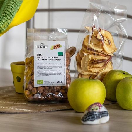 Agricamping Mabellini Orlando Ντεζεντσάνο ντελ Γκάρντα Εξωτερικό φωτογραφία